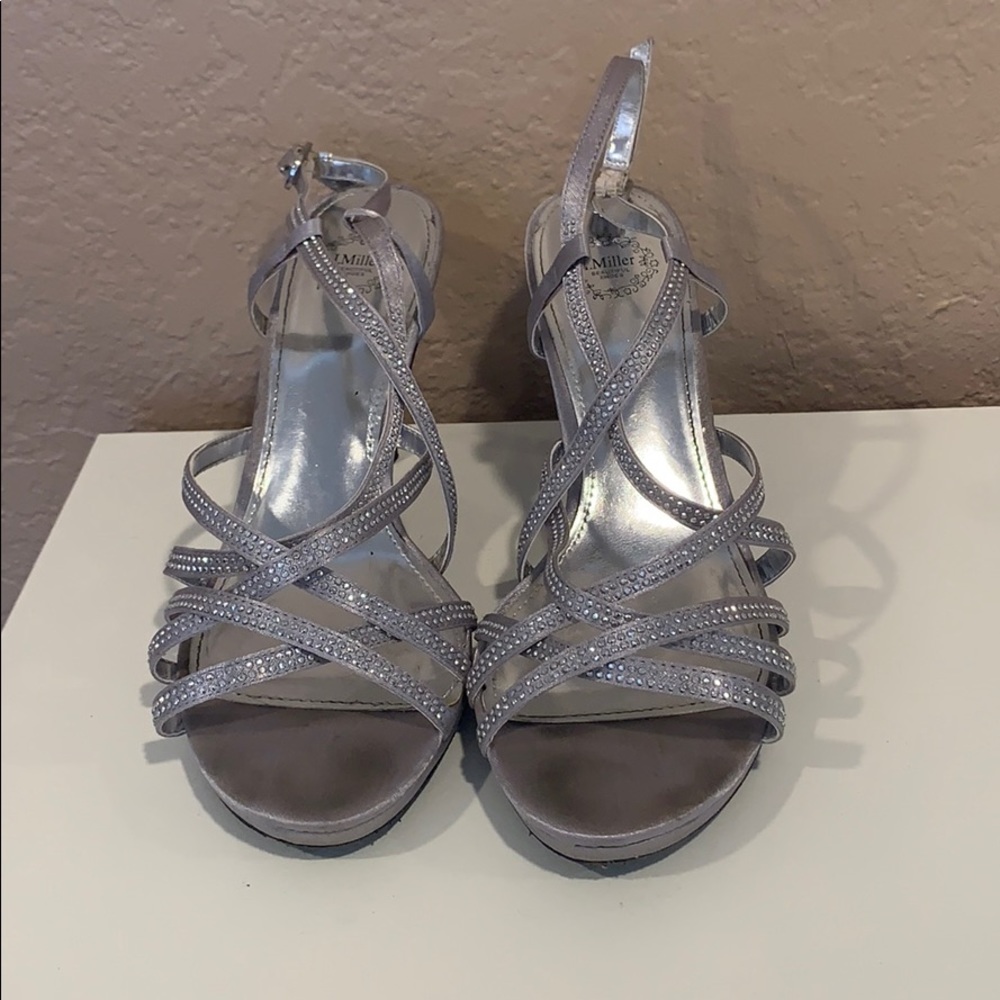 Dress Heels